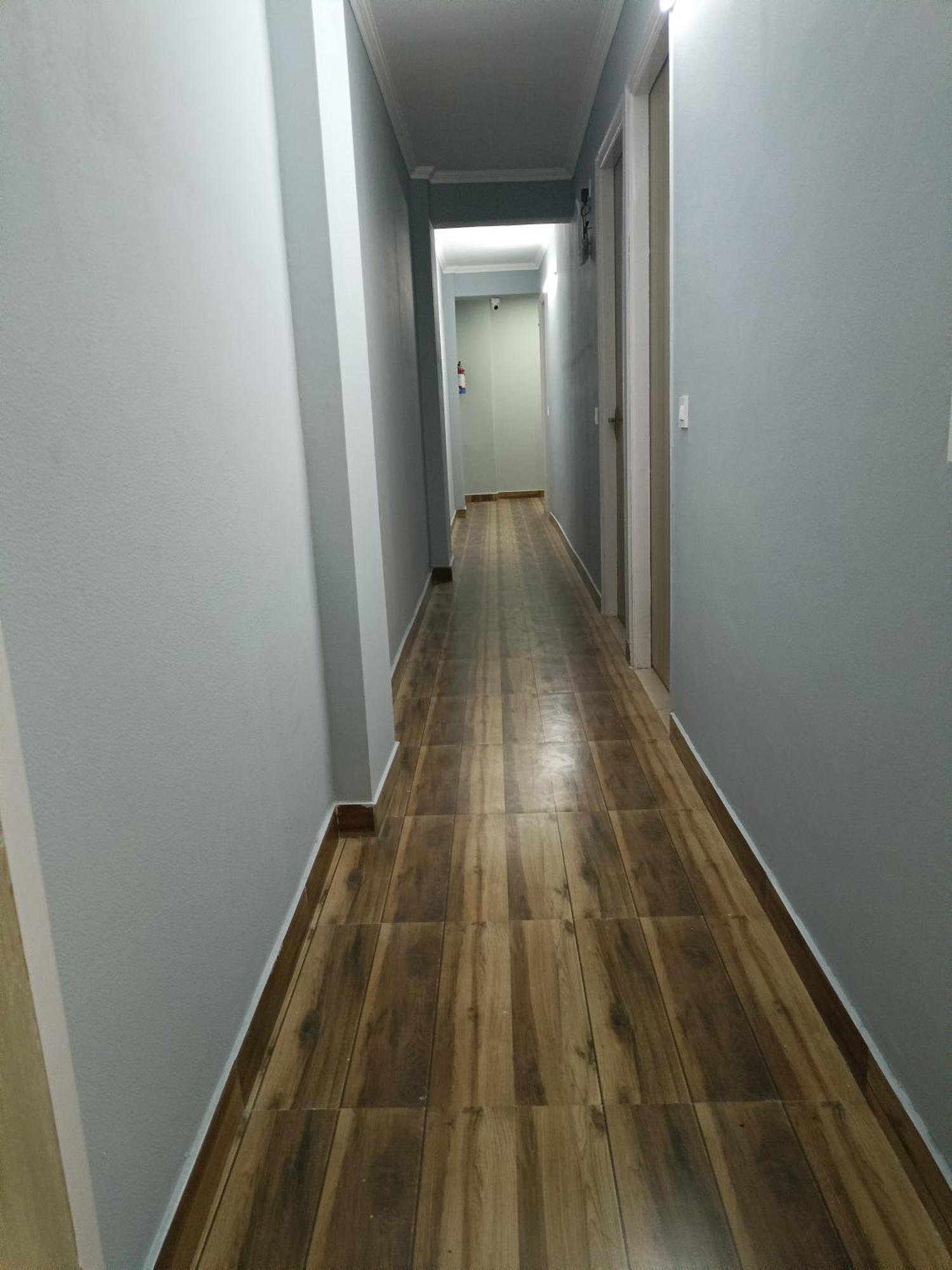 Airport Hotel Annexe New Delhi Exterior photo
